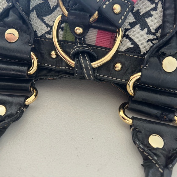 juicy couture vintage small tote bag scotch Y2K - Picture 11 of 17